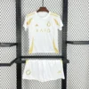 Al Nassar 2024_25 Third Kids Kit Al Nassar 2024_25 Third Kids Kit