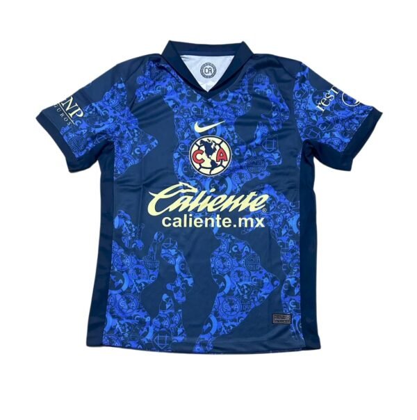 Club America 2024_25 Away Jersey