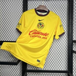 America 2024_25 Home Jersey