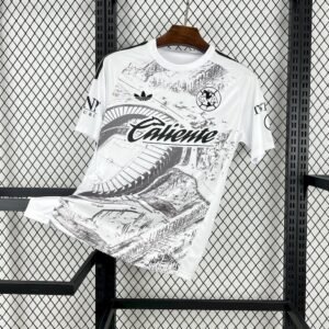 America 2025_26 Away Azteca Stadium Jersey