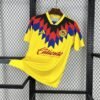 America 2025_26 Home Jersey Club America 2025_26 Home Jersey