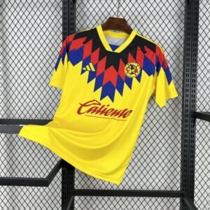 America 2025_26 Home Jersey