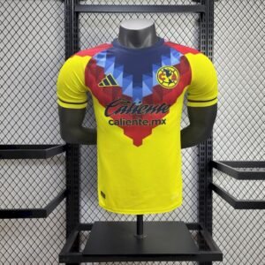 America 2025_26 Special Edition Jersey