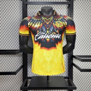 America 2025_26 Special Edition Jersey