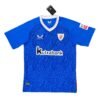 Athletic Bilbao 202425 Away Jersey Athletic Bilbao 202425 Away Jersey