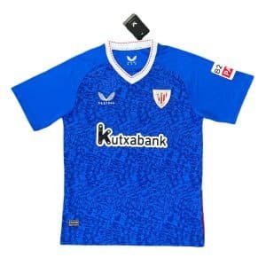 Athletic Bilbao 202425 Away Jersey