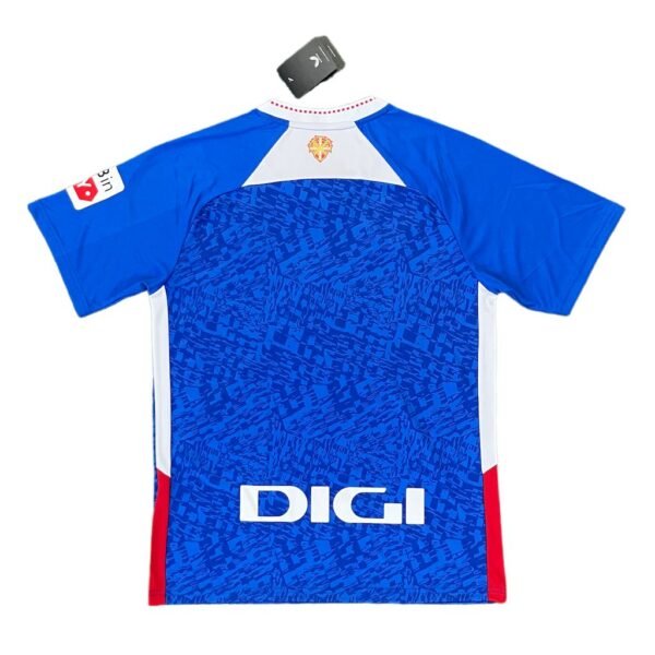 Athletic Bilbao 202425 Away Jerseyb Athletic Bilbao 202425 Away Jersey