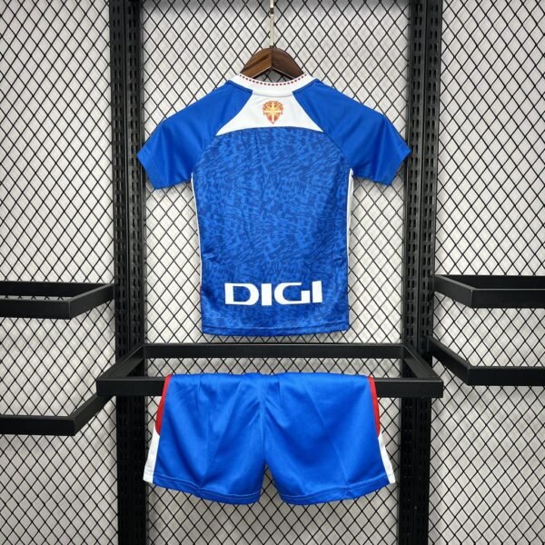 Athletic Bilbao 202425 Away Kids Kitb Athletic Bilbao 202425 Away Kids Kit