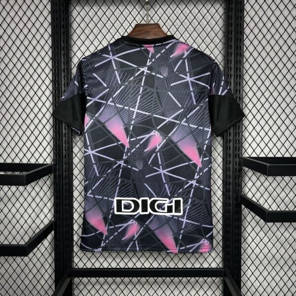 Athletic Bilbao 202425 Castore Cup Matchday-Lavender Jerseyb Athletic Bilbao 202425 Castore Cup Matchday-Lavender Jersey