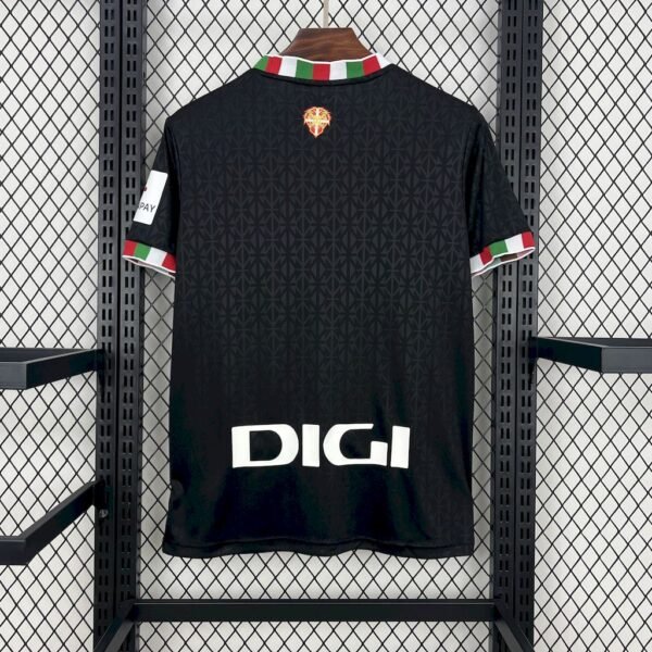 Athletic Bilbao 202425 Fourth Jerseyc Athletic Bilbao 202425 Fourth Jersey