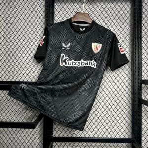 Athletic Bilbao 202425 Goalkeeper Jersey
