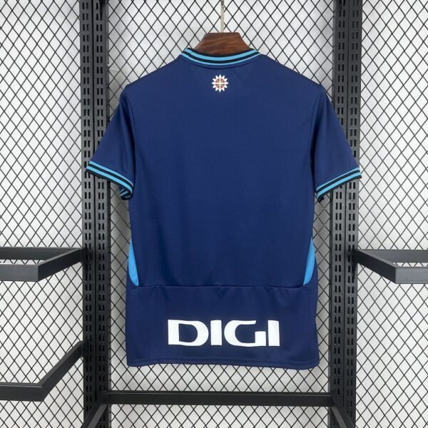 Athletic Bilbao 202526 Away Jerseyb Athletic Bilbao 202526 Away Jersey