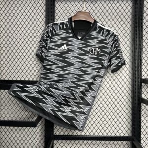 Atletico Mineiro 2024_25 Third Jersey