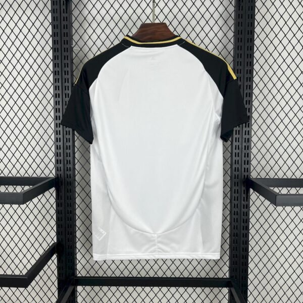 Atletico Mineiro 2025_26 Away Jersey