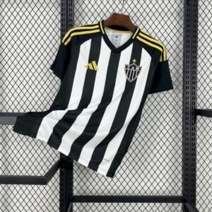 Atletico Mineiro 2025_26 Home Jersey