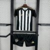 Atletico Mineiro 2025_26 Home Kids Kit Atletico Mineiro 2025_26 Home Kids Kit