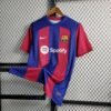 Barcelona 202324 Home Jersey