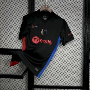 Barcelona 202425 Away Jersey