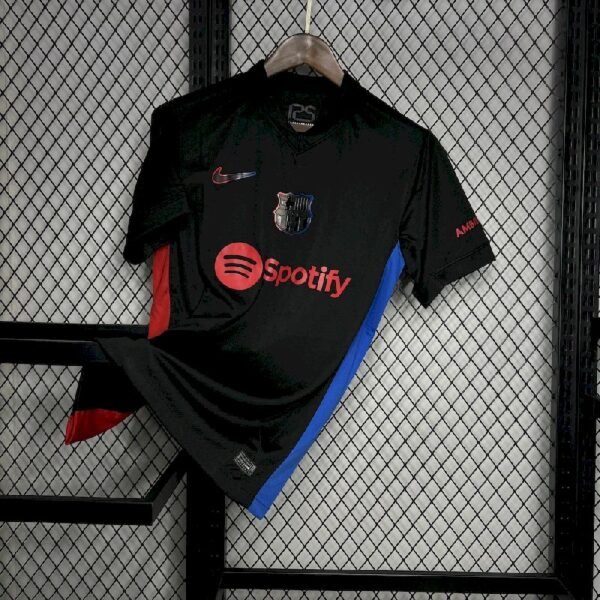 Barcelona 202425 Away Jersey