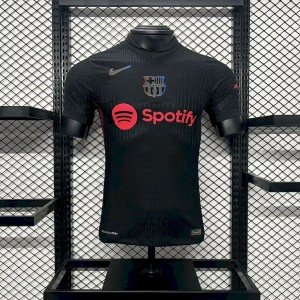 Barcelona 202425 Away Jersey Player Version
