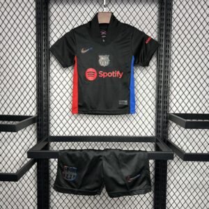 Barcelona 202425 Away Kids Kit