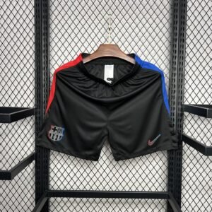 Barcelona 202425 Away Shorts