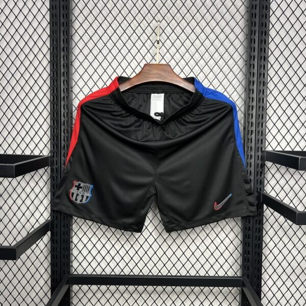 Barcelona 202425 Away Shorts