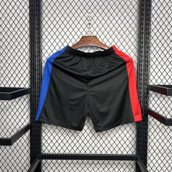 Barcelona 202425 Away Shorts