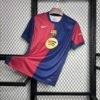 Barcelona 202425 Home Jersey 2 Barcelona 202425 Home Jersey