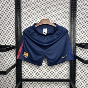 Barcelona 202425 Home Shorts