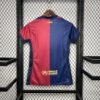Barcelona 202425 Home Women Jersey