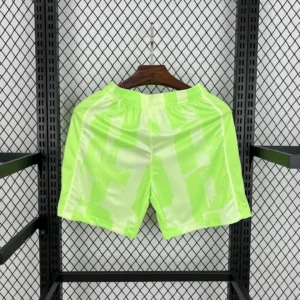 Barcelona 202425 Third Shorts