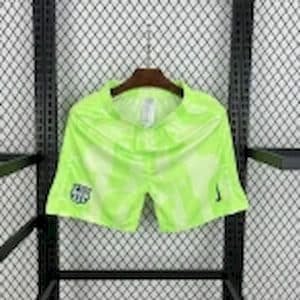 Barcelona 202425 Third Shorts
