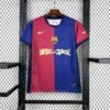 Barcelona 202425 Travis Scott Edition Home Jersey b Barcelona 202425 Travis Scott Edition Home Jersey