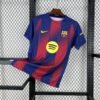 Barcelona 202526 Home Jersey
