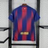 Barcelona 202526 Home Jersey