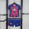 Barcelona 202526 Home Kids Kit