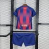 Barcelona 202526 Home Kids Kit