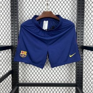 Barcelona 202526 Home Shorts