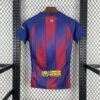 Barcelona 202526 Home Women Jersey