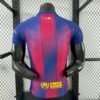 Barcelona 202526 Travis Scott Edition Home Jersey Player Version b Barcelona 202526 Travis Scott Edition Home Jersey Player Version