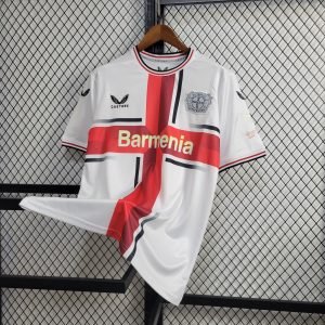 Bayer 04 Leverkusen 202425 Away Jersey