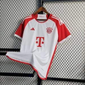 Bayern Munich 202324 Home Jersey