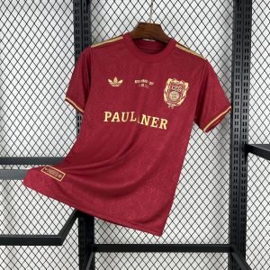 Bayern Munich 202425 125 Anniversary Beckenbauer Cup Jersey