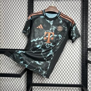 Bayern Munich 202425 Away Jersey