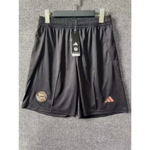 Bayern Munich 2024/25 Away Shorts