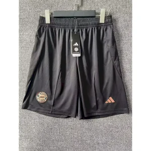Bayern Munich 202425 Away Shorts