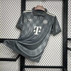 Bayern Munich 202425 Oktoberfest Jersey