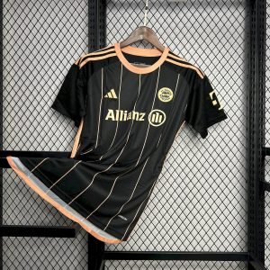 Bayern Munich 202425 Special Edition Jersey