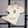Bayern Munich 202425 Third Jersey